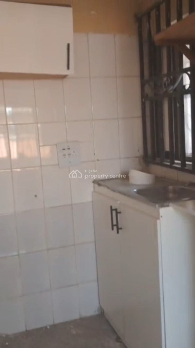 One Room Selfcontained, Lokogoma District, Abuja, Self Contain (single Rooms) for Rent