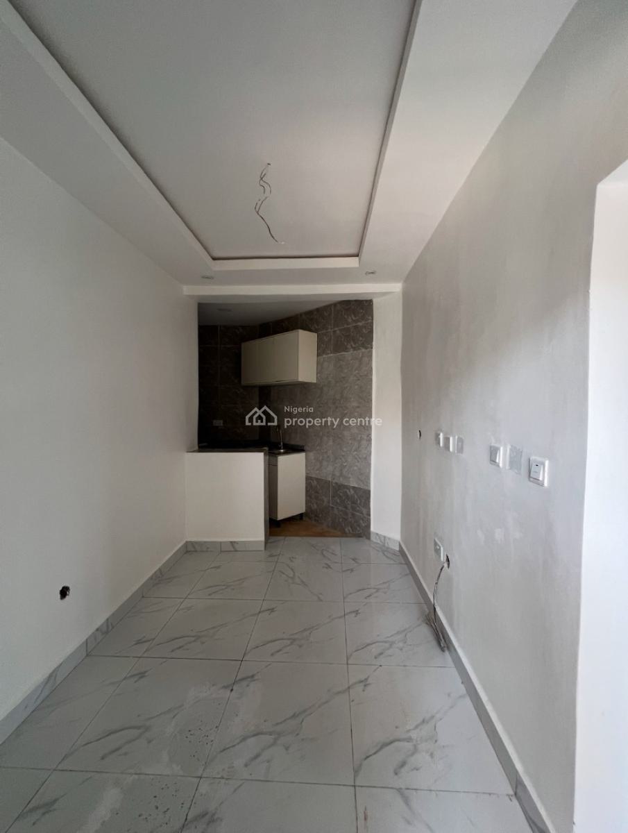 Studio Apartment, Mabushi, Abuja, Mini Flat (room and Parlour) for Rent