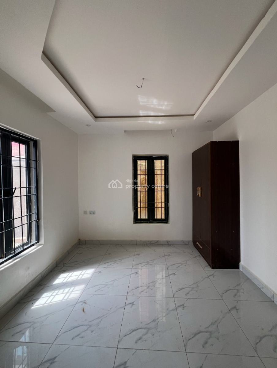 Studio Apartment, Mabushi, Abuja, Mini Flat (room and Parlour) for Rent