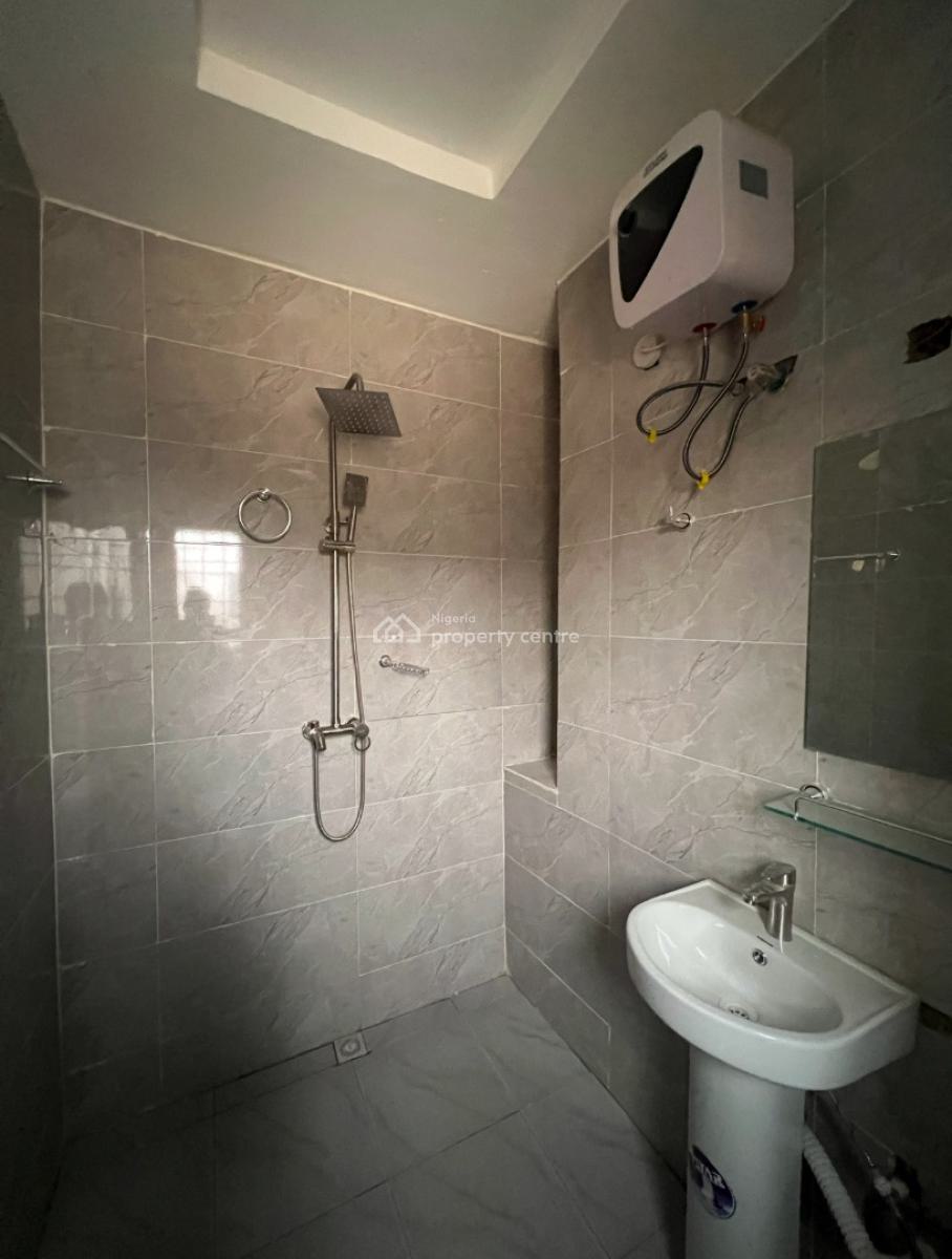 Studio Apartment, Mabushi, Abuja, Mini Flat (room and Parlour) for Rent