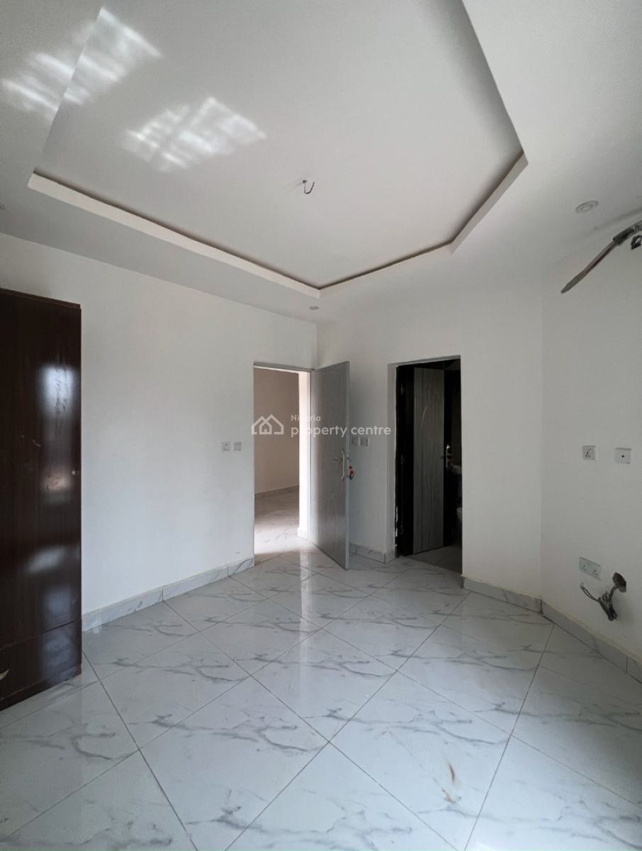 Studio Apartment, Mabushi, Abuja, Mini Flat (room and Parlour) for Rent