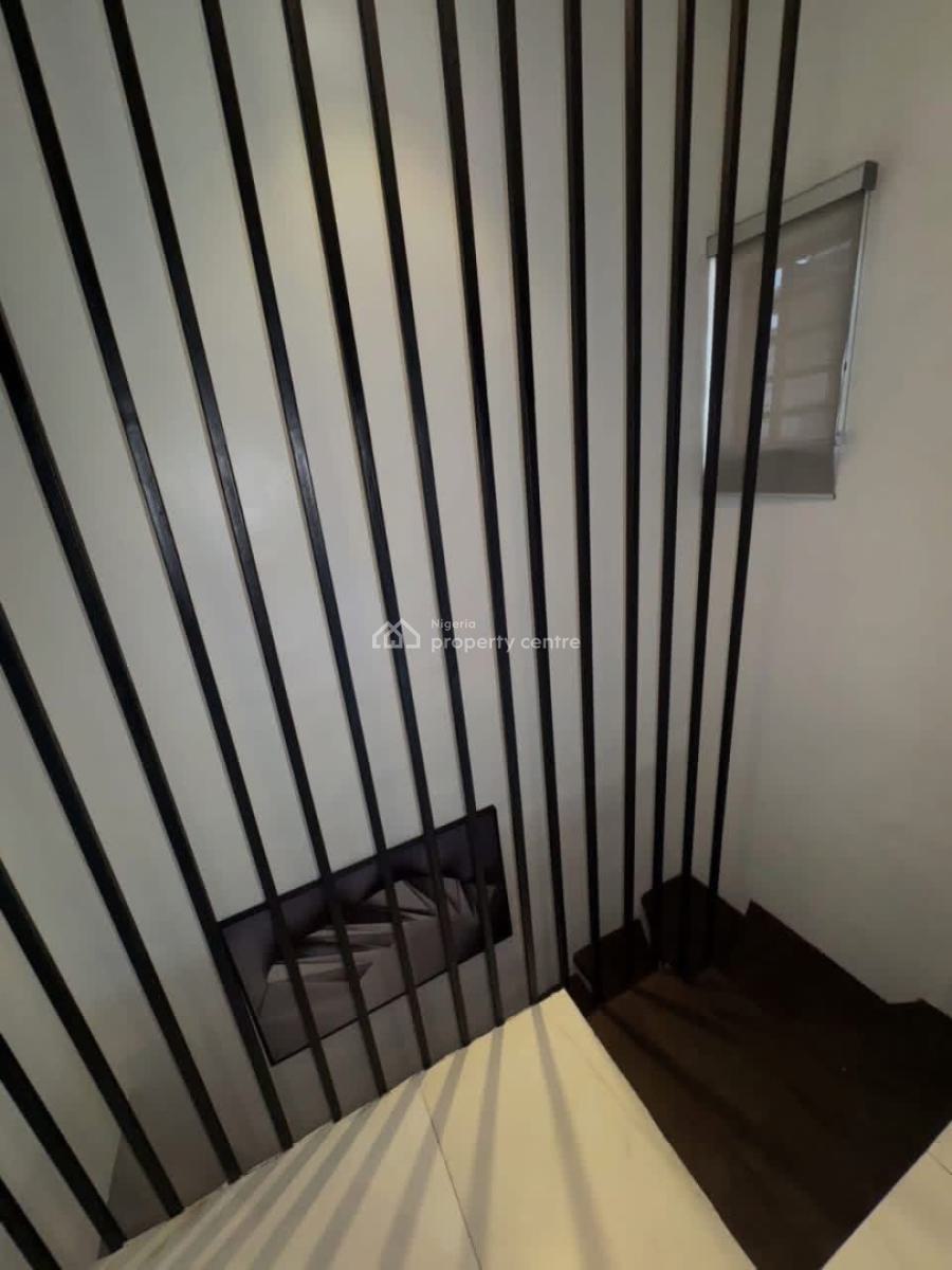 Exquisitely Built 5 Bedroom Automated Triplex with Penthouse, Gra Phase 1, Port Harcourt, Rivers, House for Sale