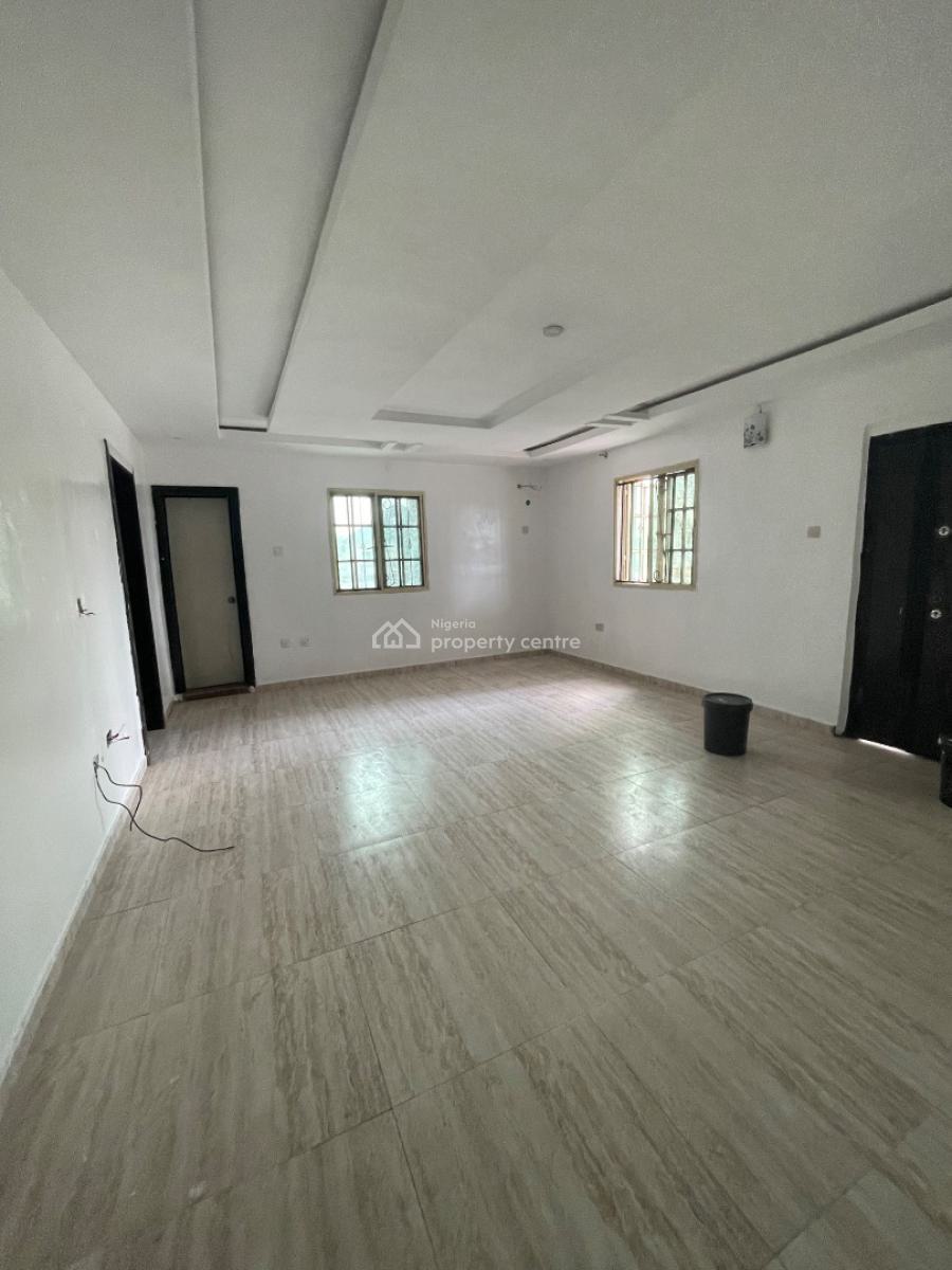 Exquisitely Finished All Ensuit Luxury 2 Bedroom Flat, Bashorun Estate Majek Bus Stop, Sangotedo, Ajah, Lagos, Flat / Apartment for Rent