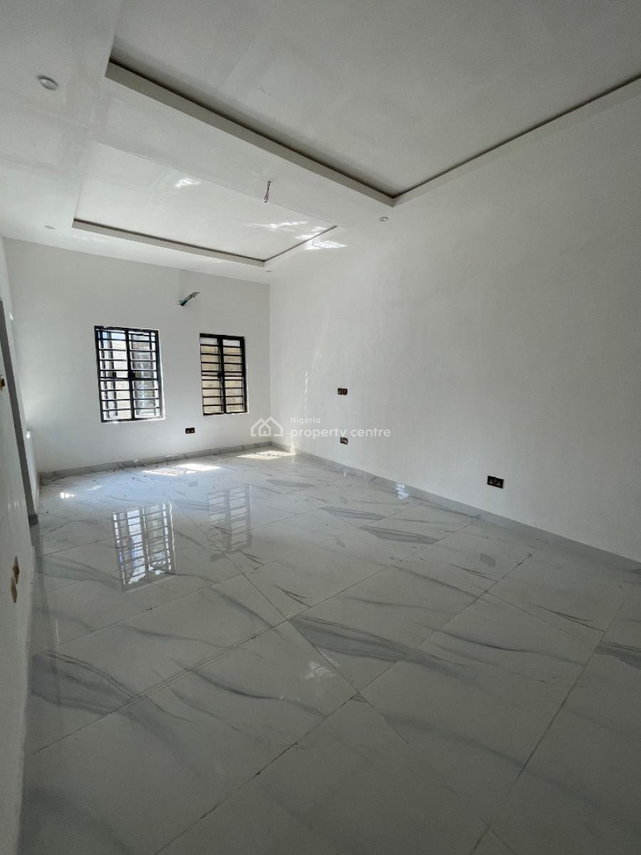 Exquisitely Finished All Ensuit Luxury 2 Bedroom Flat, Bashorun Estate Majek Bus Stop, Sangotedo, Ajah, Lagos, Flat / Apartment for Rent