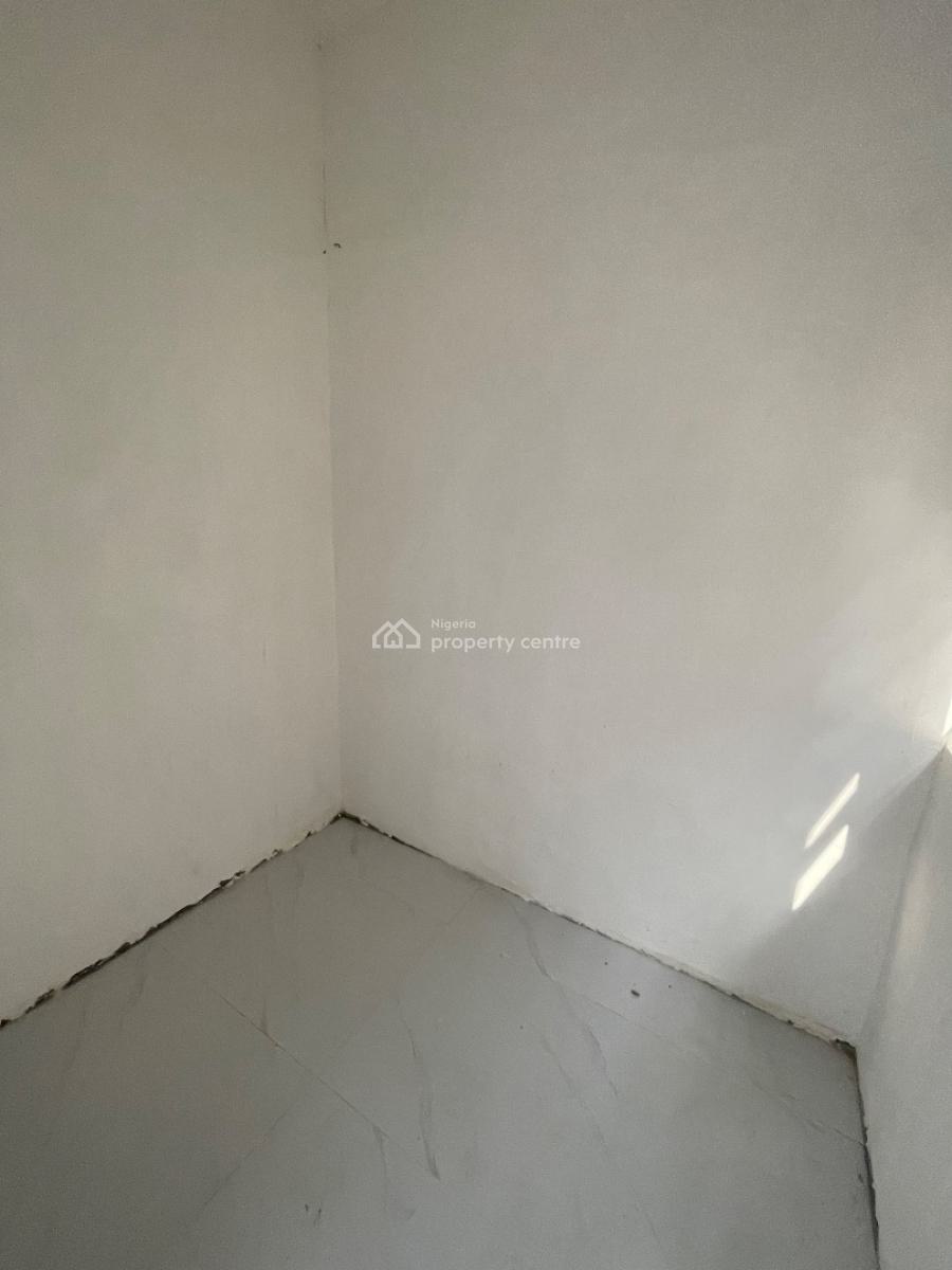 Exquisitely Finished All Ensuit Luxury 2 Bedroom Flat, Bashorun Estate Majek Bus Stop, Sangotedo, Ajah, Lagos, Flat / Apartment for Rent