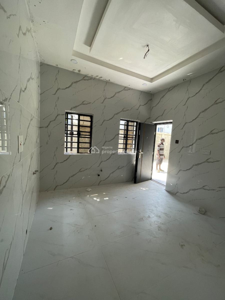 Exquisitely Finished All Ensuit Luxury 2 Bedroom Flat, Bashorun Estate Majek Bus Stop, Sangotedo, Ajah, Lagos, Flat / Apartment for Rent