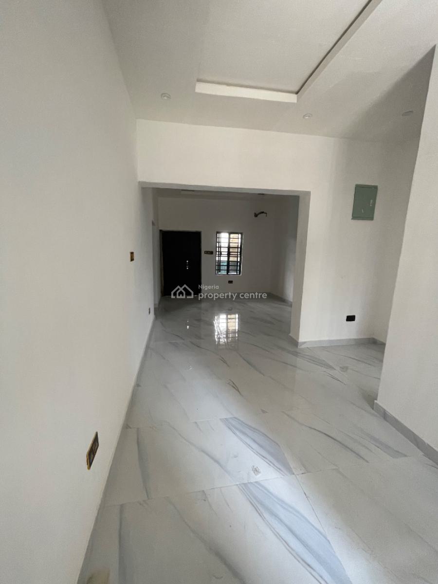 Exquisitely Finished All Ensuit Luxury 2 Bedroom Flat, Bashorun Estate Majek Bus Stop, Sangotedo, Ajah, Lagos, Flat / Apartment for Rent