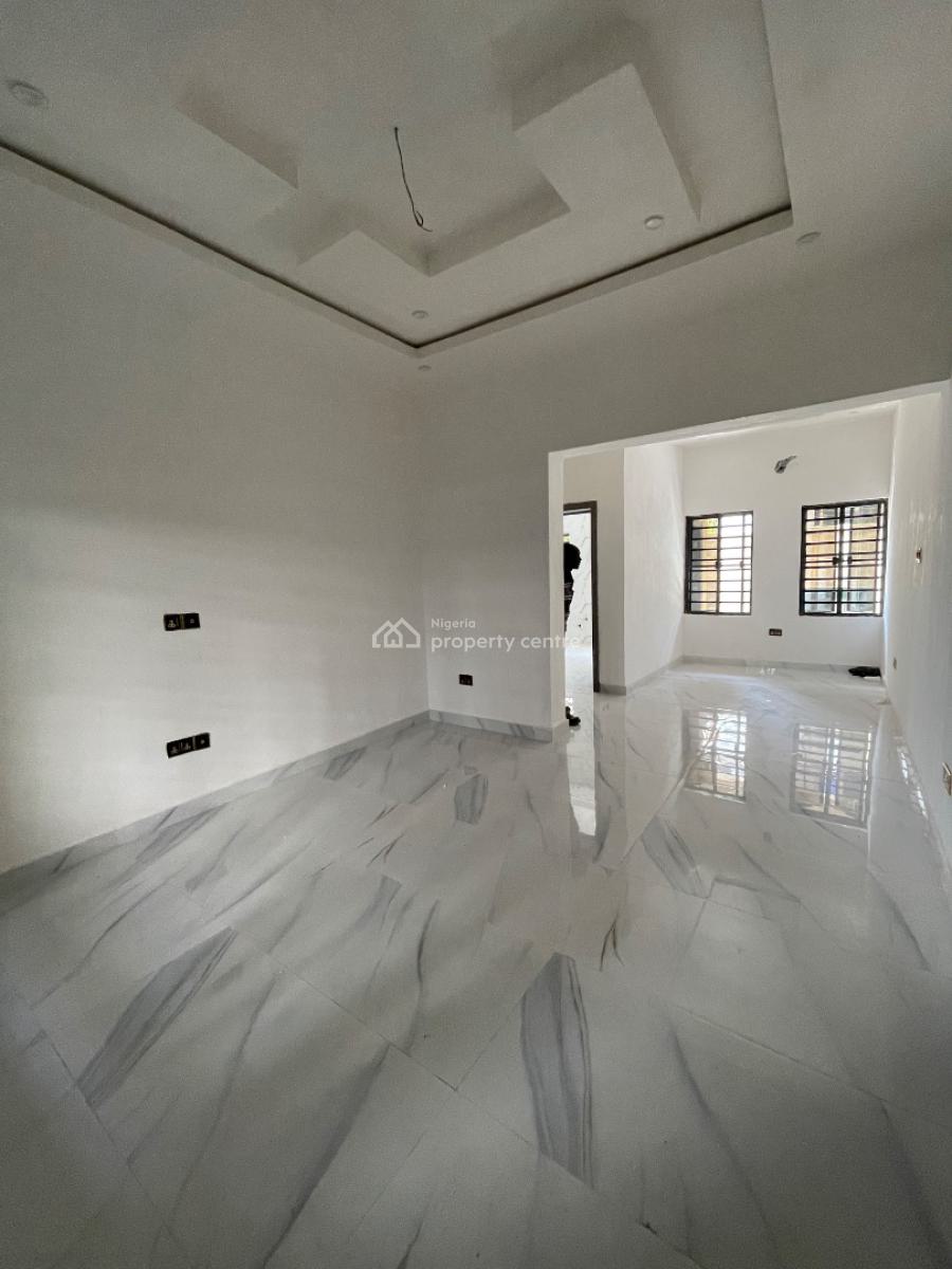 Exquisitely Finished All Ensuit Luxury 2 Bedroom Flat, Bashorun Estate Majek Bus Stop, Sangotedo, Ajah, Lagos, Flat / Apartment for Rent