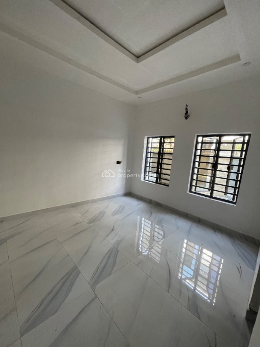 Exquisitely Finished All Ensuit Luxury 2 Bedroom Flat, Bashorun Estate Majek Bus Stop, Sangotedo, Ajah, Lagos, Flat / Apartment for Rent