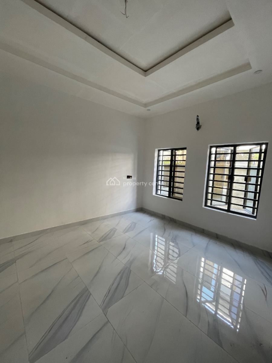 Exquisitely Finished All Ensuit Luxury 2 Bedroom Flat, Bashorun Estate Majek Bus Stop, Sangotedo, Ajah, Lagos, Flat / Apartment for Rent