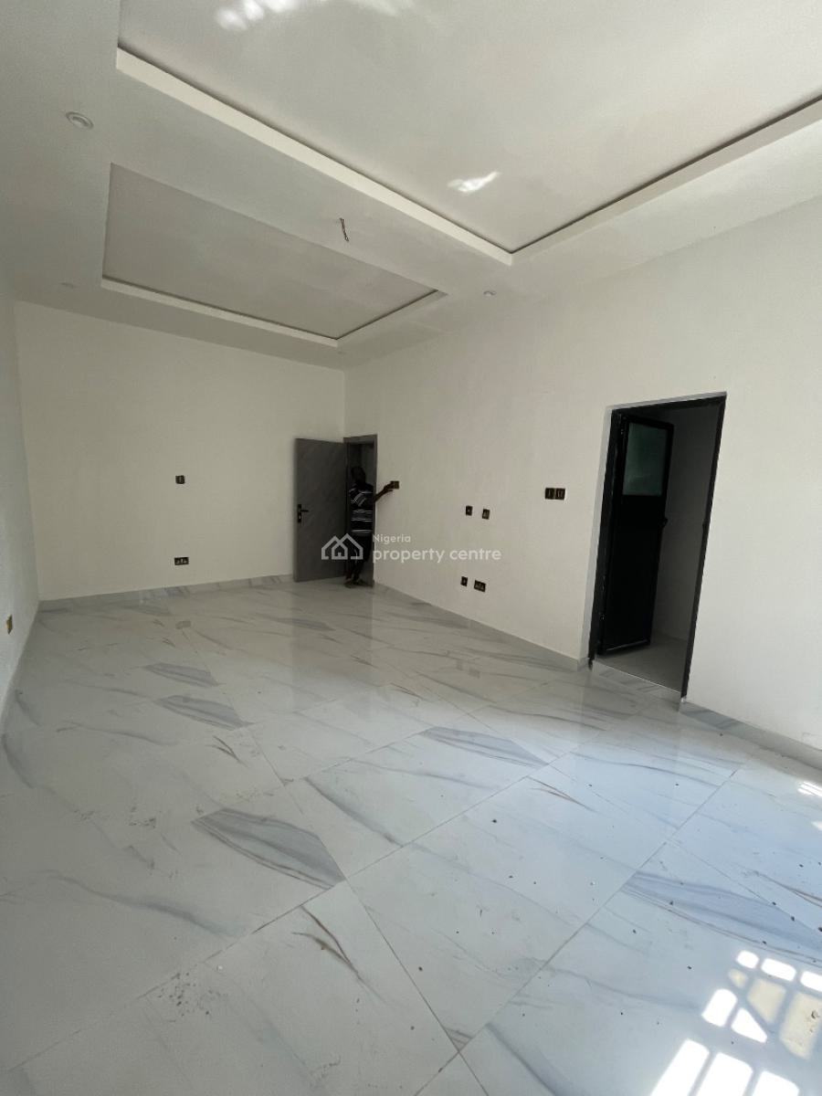 Exquisitely Finished All Ensuit Luxury 2 Bedroom Flat, Bashorun Estate Majek Bus Stop, Sangotedo, Ajah, Lagos, Flat / Apartment for Rent