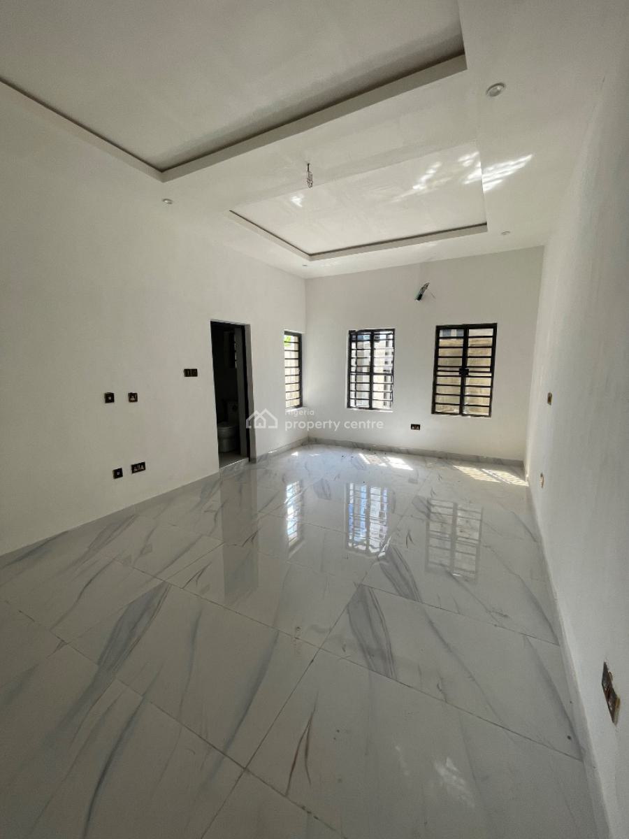 Exquisitely Finished All Ensuit Luxury 2 Bedroom Flat, Bashorun Estate Majek Bus Stop, Sangotedo, Ajah, Lagos, Flat / Apartment for Rent