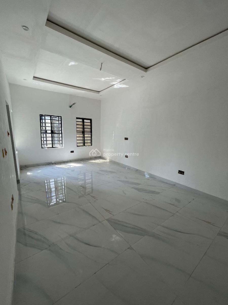 Exquisitely Finished All Ensuit Luxury 2 Bedroom Flat, Bashorun Estate Majek Bus Stop, Sangotedo, Ajah, Lagos, Flat / Apartment for Rent