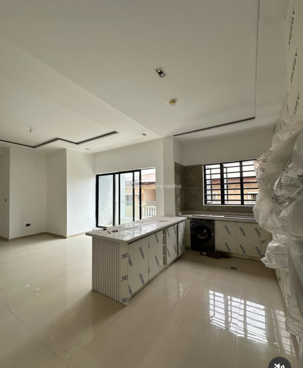 Luxury and Fully Serviced 2 Bedroom Apartment, Darelen Supermarket, Lekki Phase 1, Lekki, Lagos, House for Sale