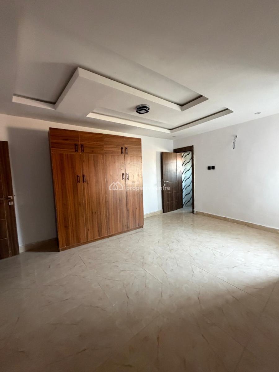 Exquisite 2 Bedroom Terrace Duplex, Lekki Phase 1, Lekki, Lagos, Terraced Duplex for Rent