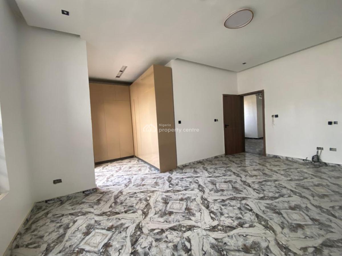 4 Bedroom Semi Detached Duplex, Ajah, Lagos, Semi-detached Duplex for Sale