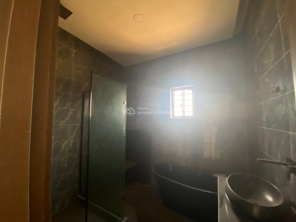 4 Bedroom Semi Detached Duplex, Ajah, Lagos, Semi-detached Duplex for Sale