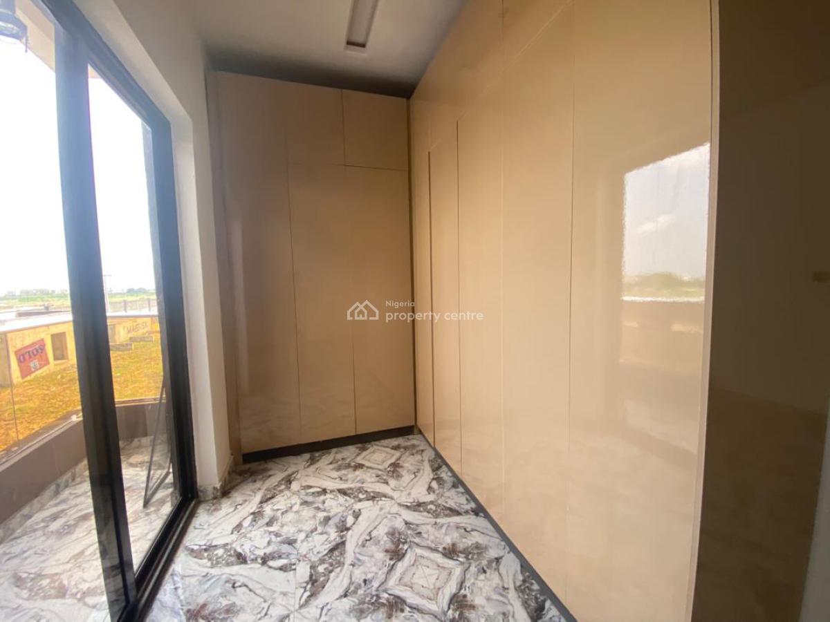 4 Bedroom Semi Detached Duplex, Ajah, Lagos, Semi-detached Duplex for Sale