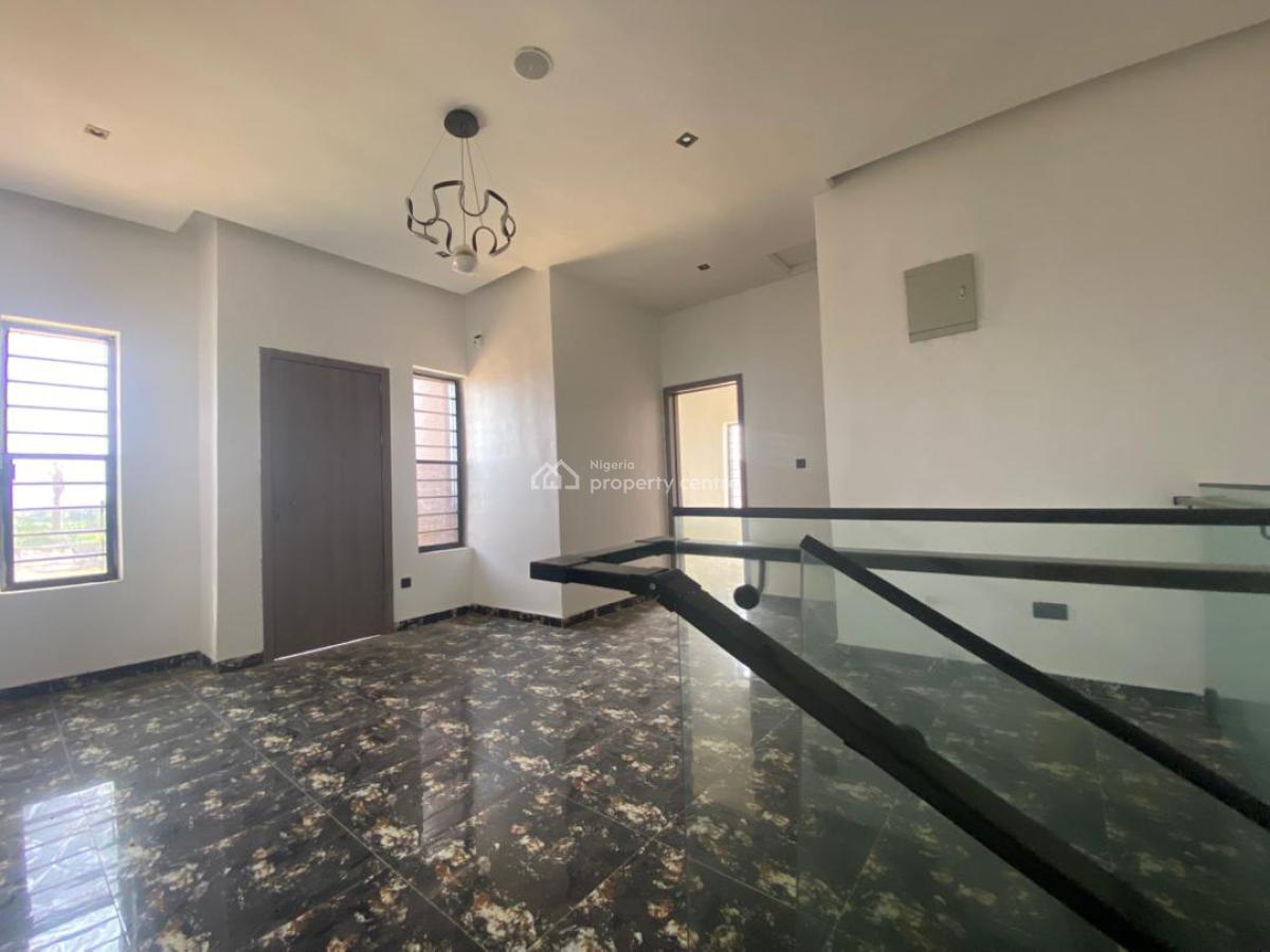 4 Bedroom Semi Detached Duplex, Ajah, Lagos, Semi-detached Duplex for Sale