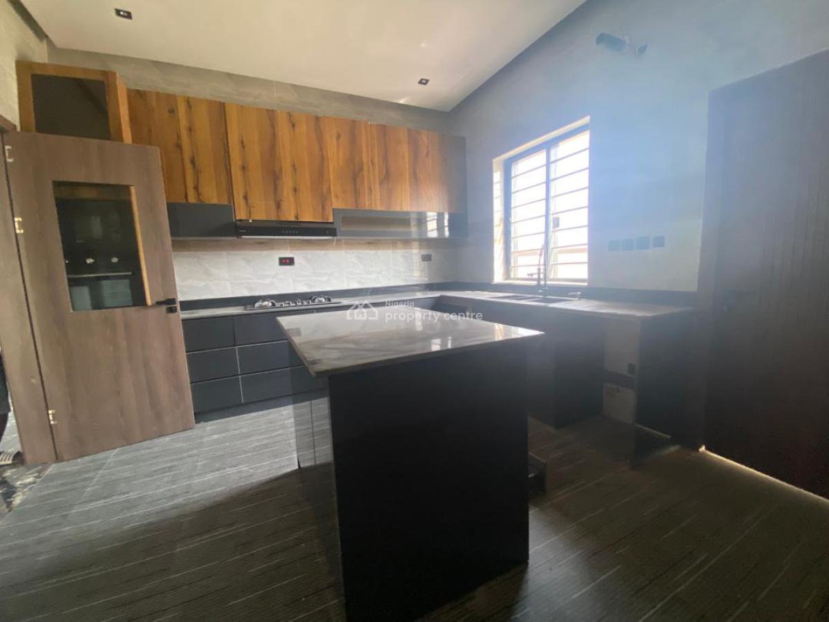 4 Bedroom Semi Detached Duplex, Ajah, Lagos, Semi-detached Duplex for Sale