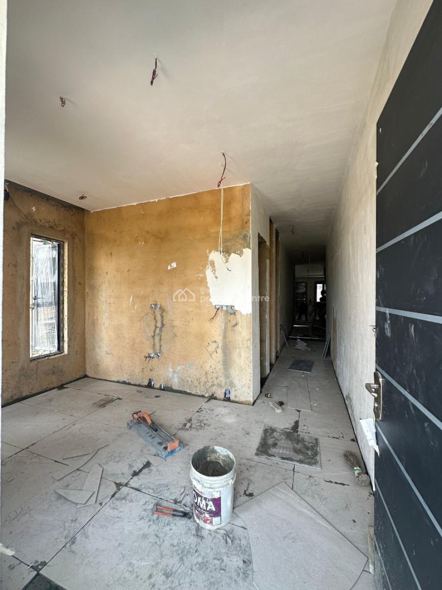 Luxury 4-bedroom Semi Detached Duplex, Phase 1, Lekki, Lagos, Semi-detached Duplex for Sale