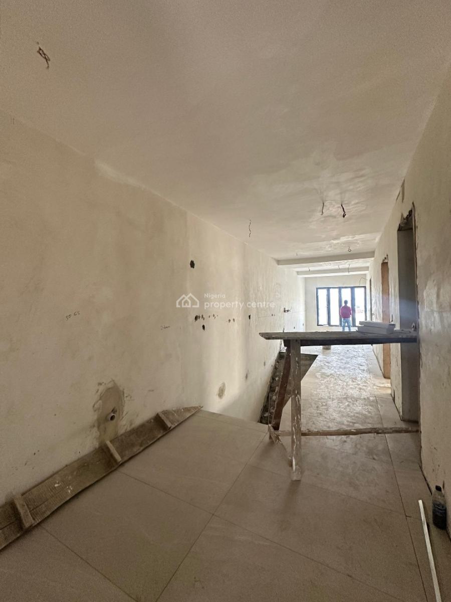 Luxury 4-bedroom Semi Detached Duplex, Phase 1, Lekki, Lagos, Semi-detached Duplex for Sale