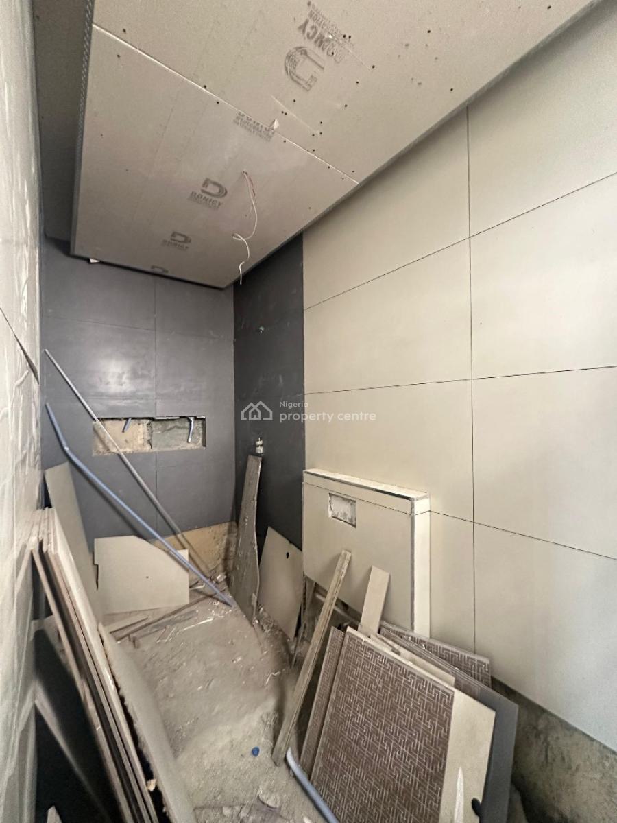 Luxury 4-bedroom Semi Detached Duplex, Phase 1, Lekki, Lagos, Semi-detached Duplex for Sale