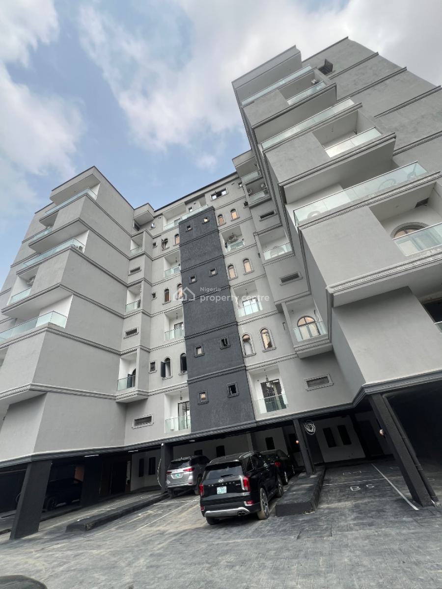 2 Bedrooms Lekki Phase1, Lekki Phase1, Lekki Phase 1, Lekki, Lagos, Detached Duplex for Sale