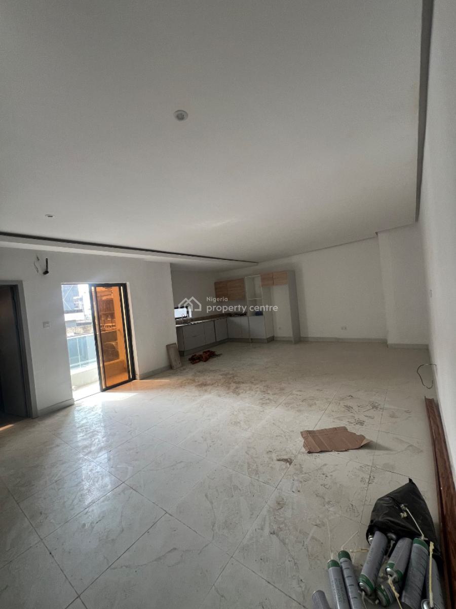 2 Bedrooms Lekki Phase1, Lekki Phase1, Lekki Phase 1, Lekki, Lagos, Detached Duplex for Sale