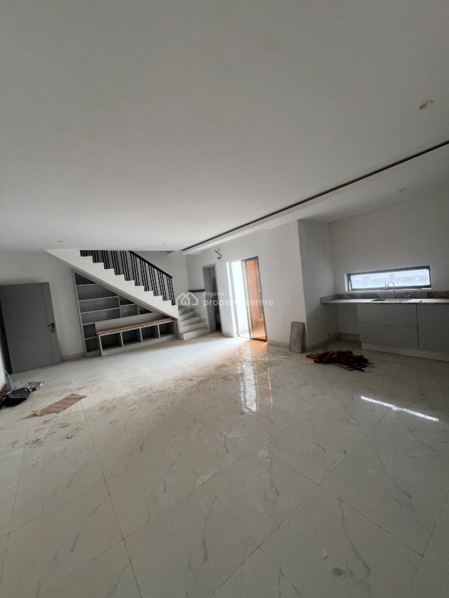 2 Bedrooms Lekki Phase1, Lekki Phase1, Lekki Phase 1, Lekki, Lagos, Detached Duplex for Sale