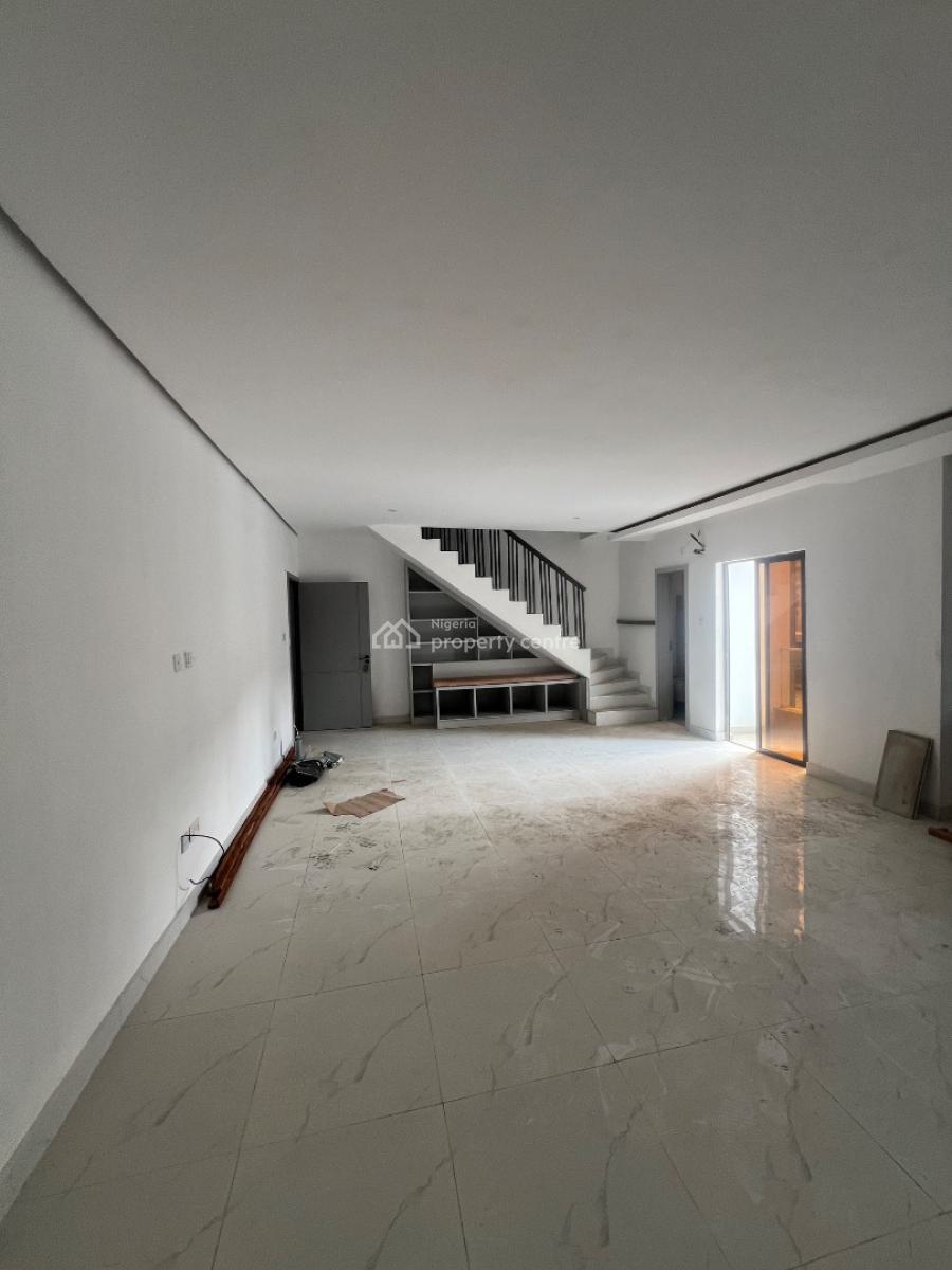 2 Bedrooms Lekki Phase1, Lekki Phase1, Lekki Phase 1, Lekki, Lagos, Detached Duplex for Sale