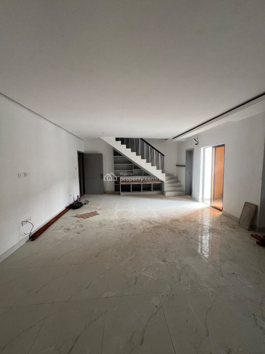 2 Bedrooms Lekki Phase1, Lekki Phase1, Lekki Phase 1, Lekki, Lagos, Detached Duplex for Sale