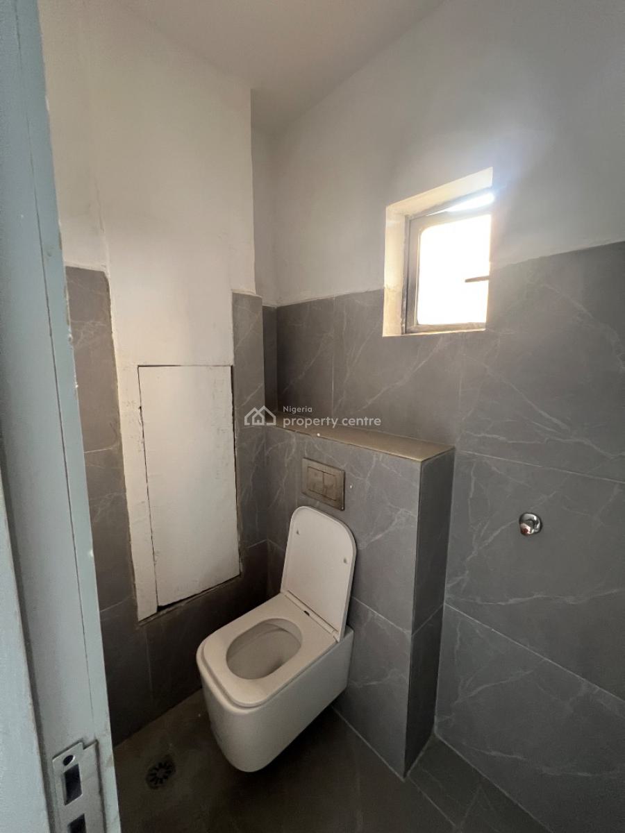 2 Bedrooms Lekki Phase1, Lekki Phase1, Lekki Phase 1, Lekki, Lagos, Detached Duplex for Sale