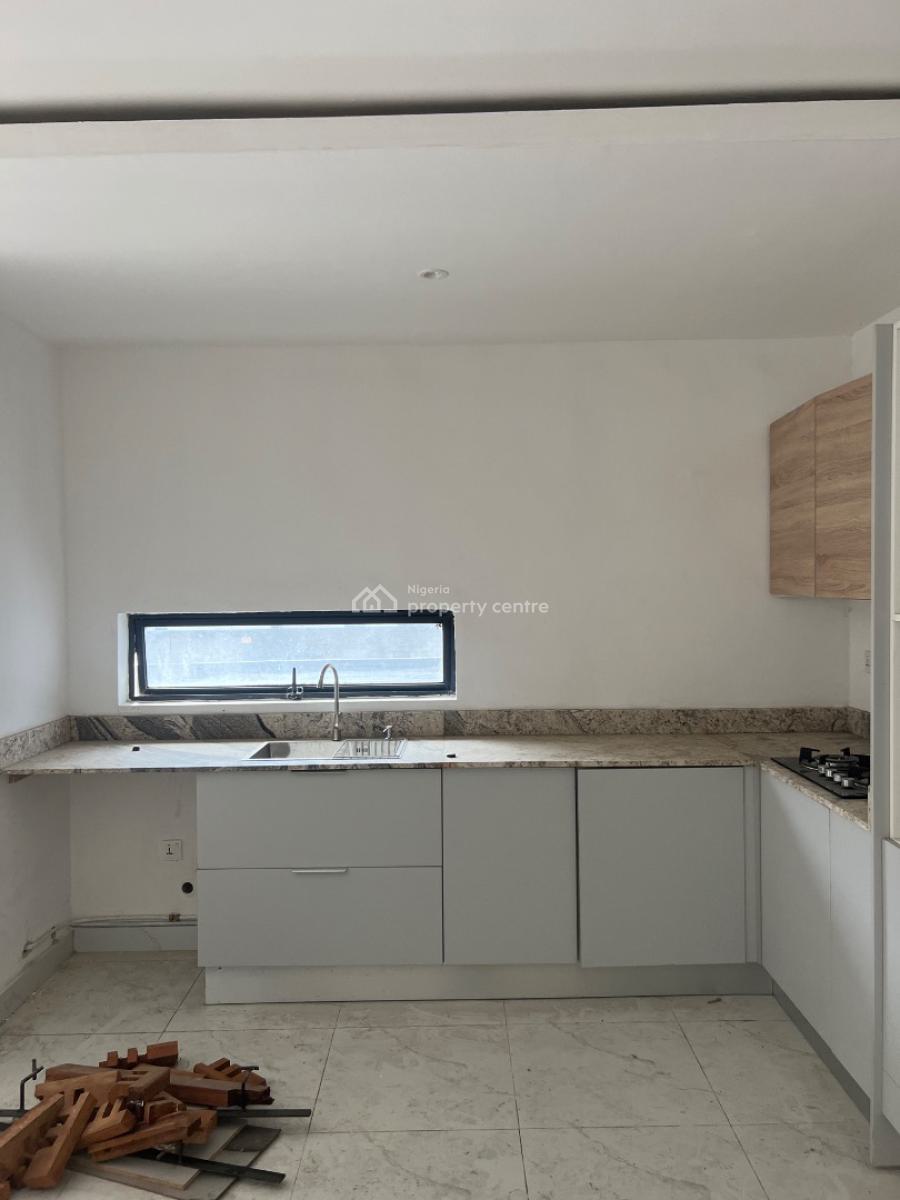 2 Bedrooms Lekki Phase1, Lekki Phase1, Lekki Phase 1, Lekki, Lagos, Detached Duplex for Sale