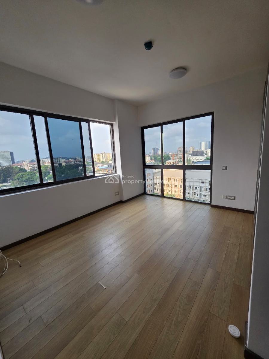 Brand New 4 Bedroom Apartment with Bq, Pool & Gym, Victoria Island (vi), Lagos, Flat / Apartment for Rent