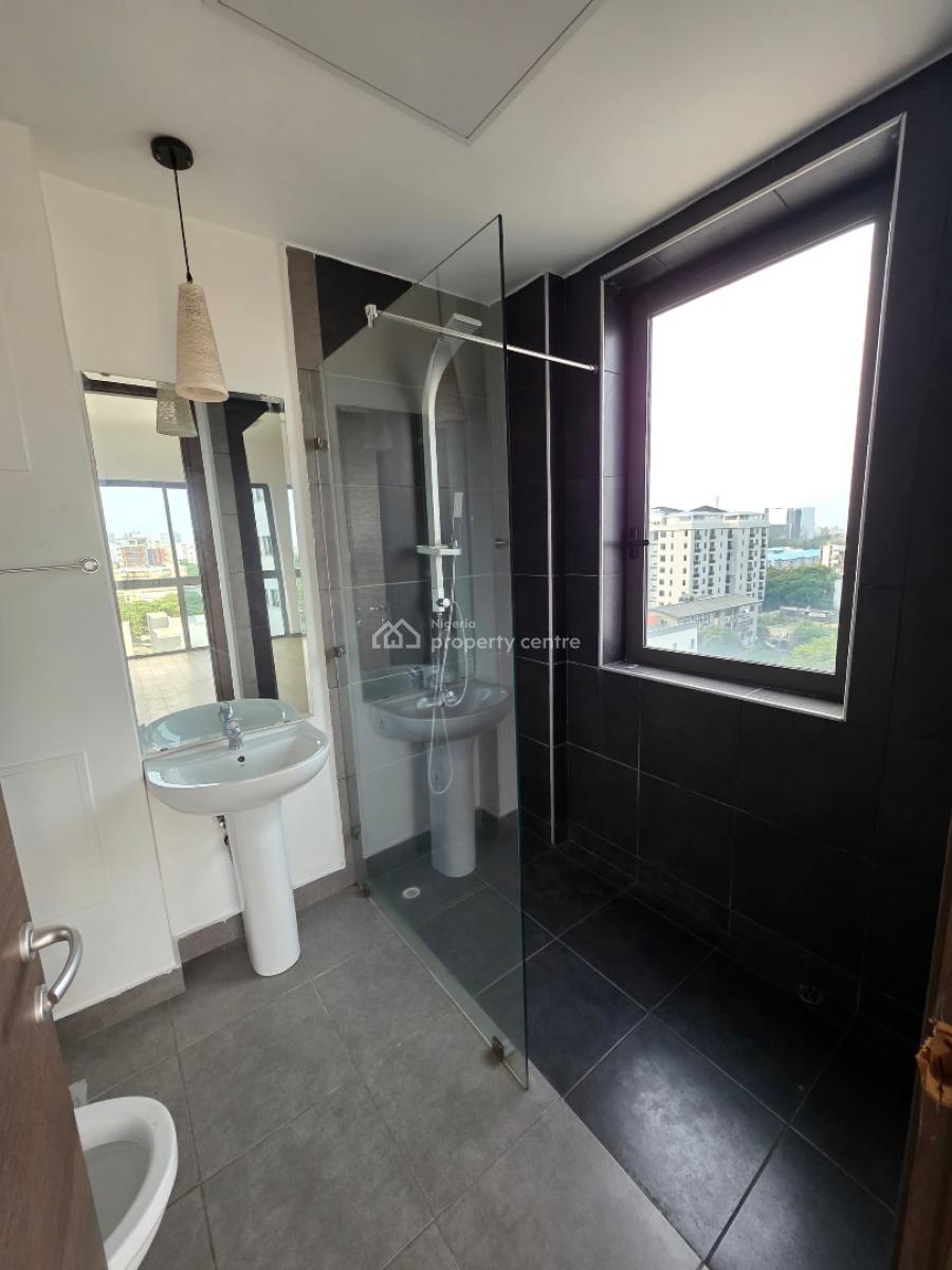 Brand New 4 Bedroom Apartment with Bq, Pool & Gym, Victoria Island (vi), Lagos, Flat / Apartment for Rent