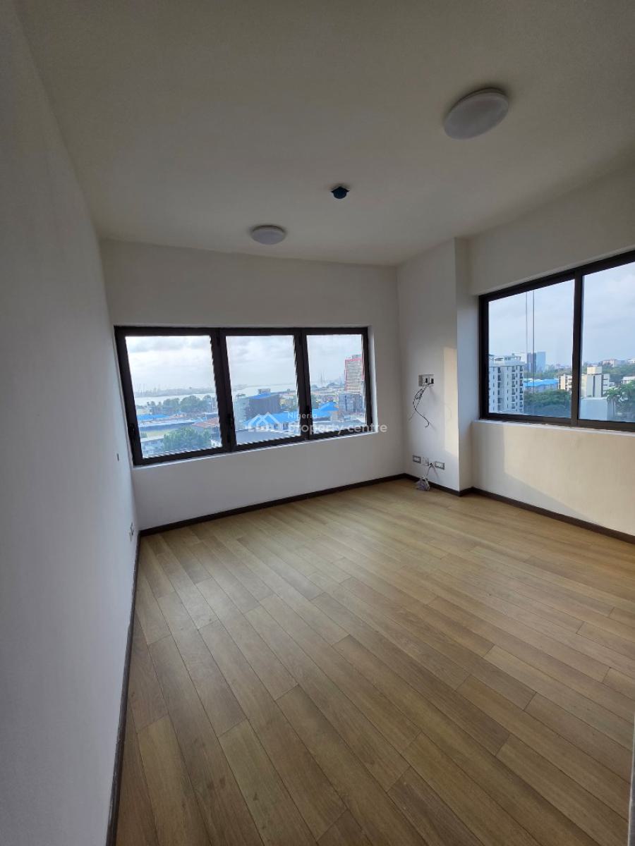 Brand New 4 Bedroom Apartment with Bq, Pool & Gym, Victoria Island (vi), Lagos, Flat / Apartment for Rent