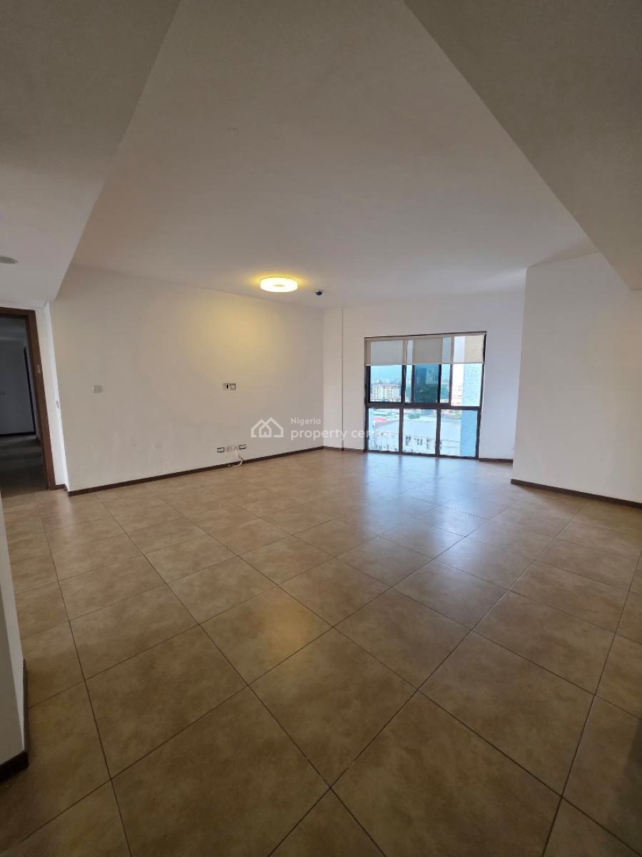 Brand New 4 Bedroom Apartment with Bq, Pool & Gym, Victoria Island (vi), Lagos, Flat / Apartment for Rent