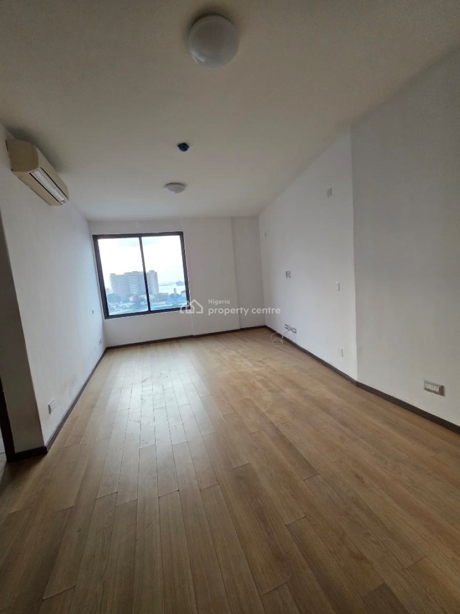 Brand New 4 Bedroom Apartment with Bq, Pool & Gym, Victoria Island (vi), Lagos, Flat / Apartment for Rent