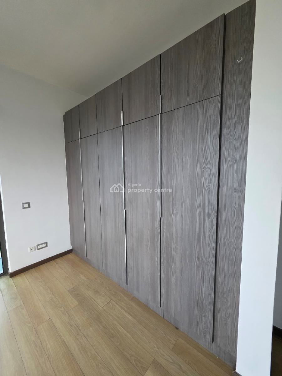 Brand New 4 Bedroom Apartment with Bq, Pool & Gym, Victoria Island (vi), Lagos, Flat / Apartment for Rent