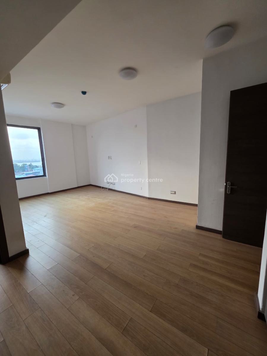 Brand New 4 Bedroom Apartment with Bq, Pool & Gym, Victoria Island (vi), Lagos, Flat / Apartment for Rent