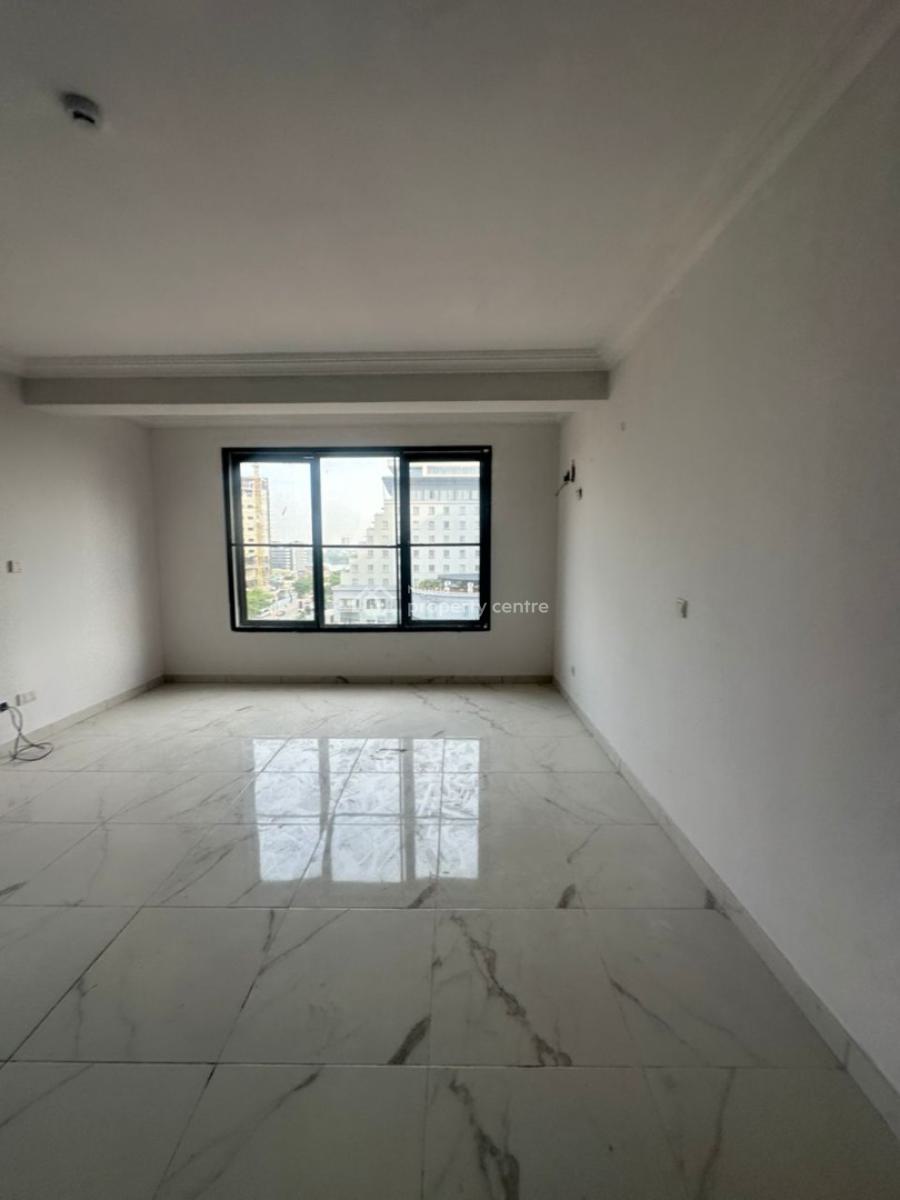 Specious 3 Bedroom Flat with Bq, By Four Point Hotel, Oniru, Victoria Island (vi), Lagos, Flat / Apartment for Rent