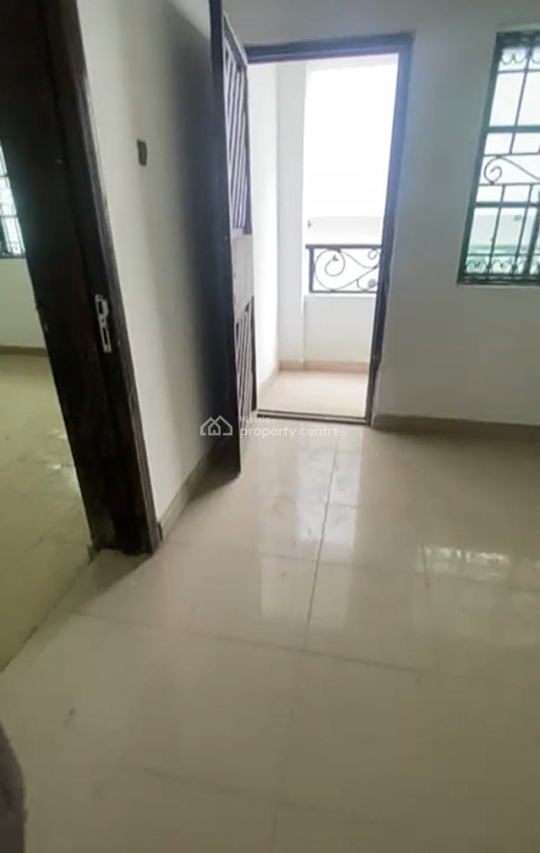 Spacious  2-bedroom Apartment{ Video}, Chevron, Lekki, Lagos, Flat / Apartment for Rent