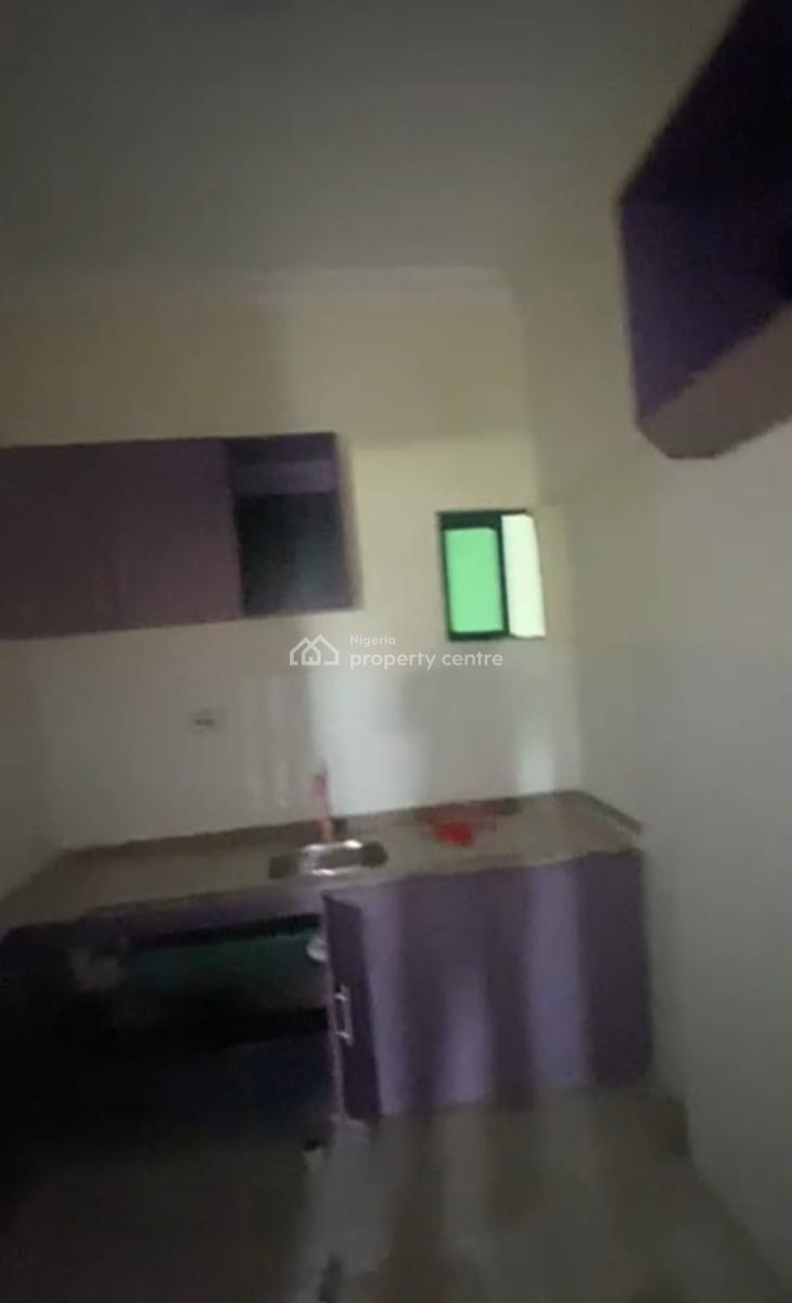 Spacious  2-bedroom Apartment{ Video}, Chevron, Lekki, Lagos, Flat / Apartment for Rent