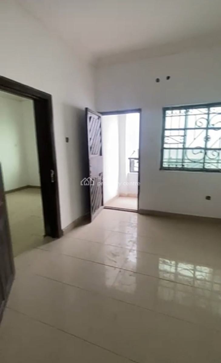 Spacious  2-bedroom Apartment{ Video}, Chevron, Lekki, Lagos, Flat / Apartment for Rent