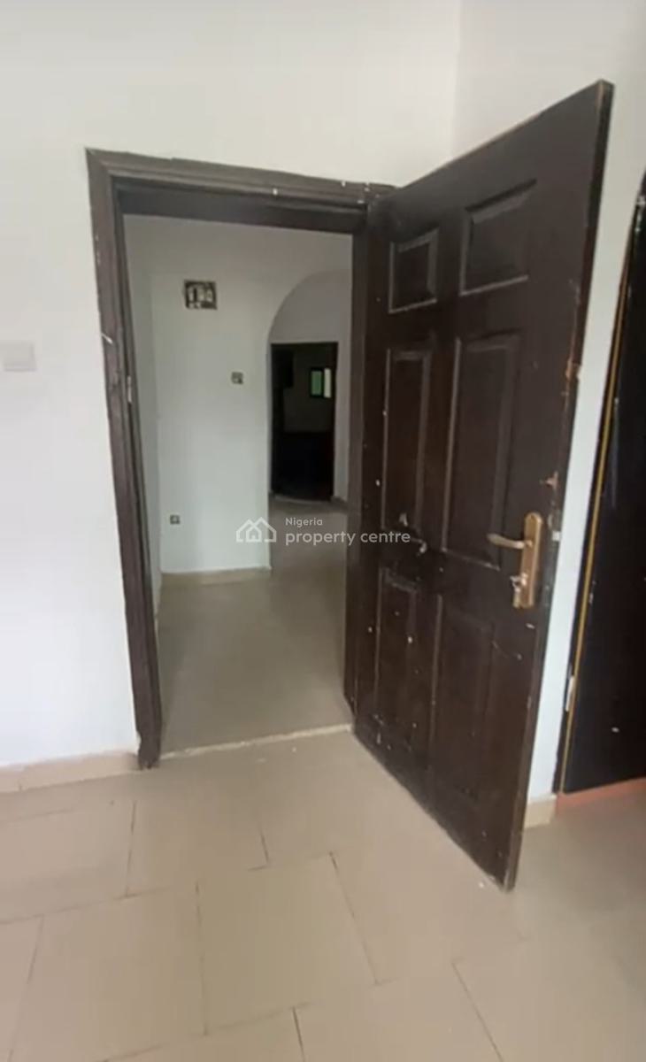 Spacious  2-bedroom Apartment{ Video}, Chevron, Lekki, Lagos, Flat / Apartment for Rent