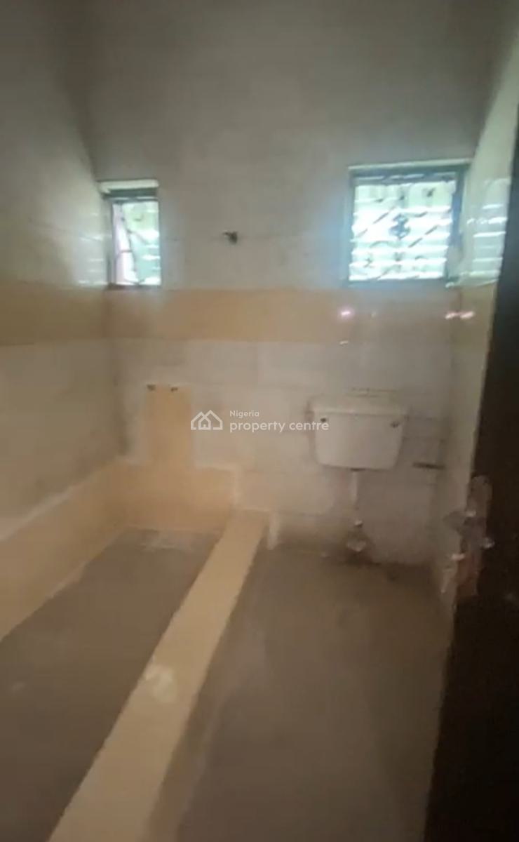 Spacious  2-bedroom Apartment{ Video}, Chevron, Lekki, Lagos, Flat / Apartment for Rent