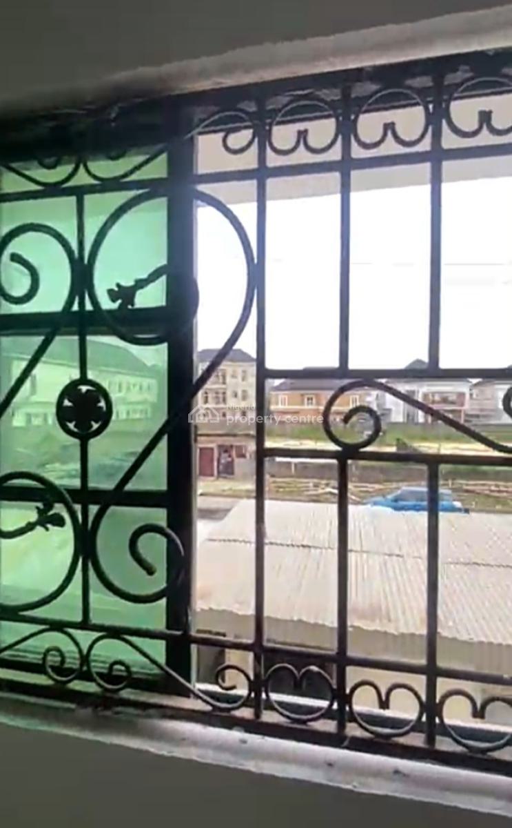 Spacious  2-bedroom Apartment{ Video}, Chevron, Lekki, Lagos, Flat / Apartment for Rent
