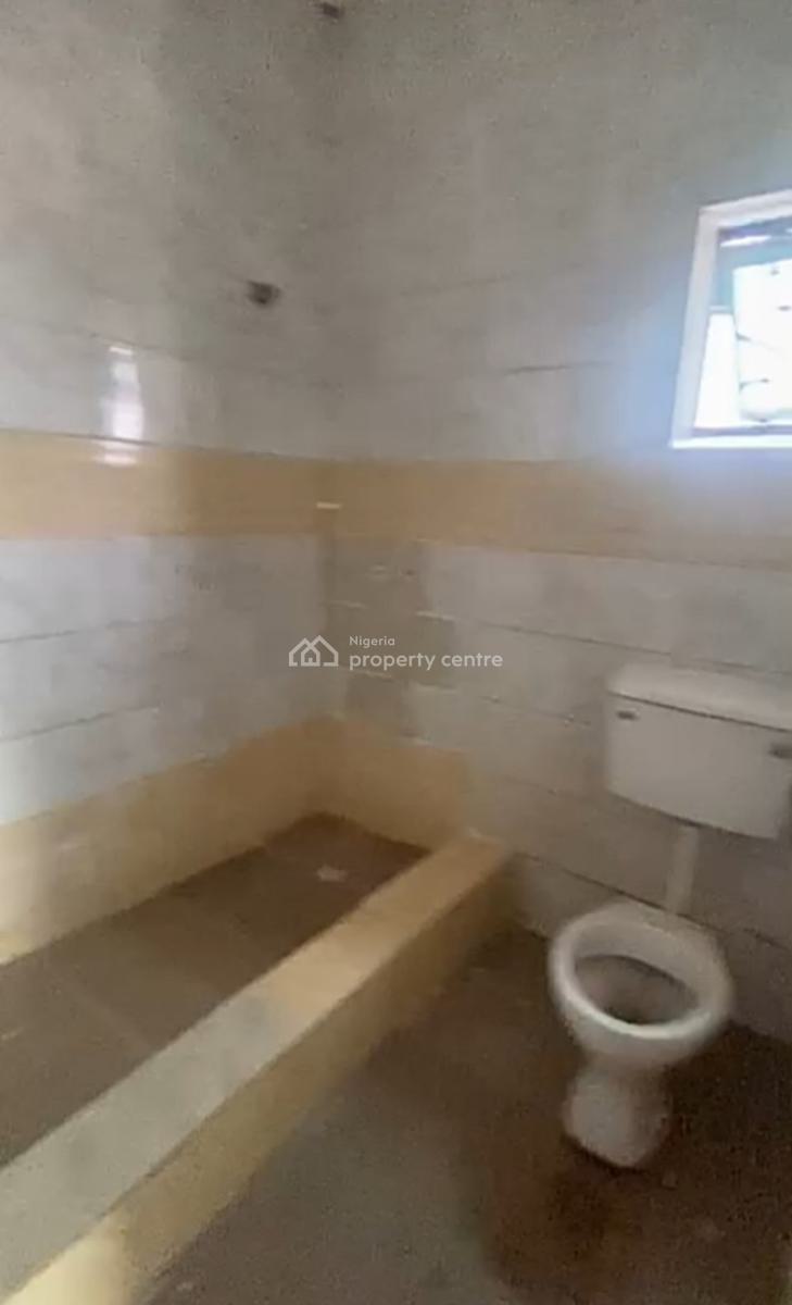 Spacious  2-bedroom Apartment{ Video}, Chevron, Lekki, Lagos, Flat / Apartment for Rent