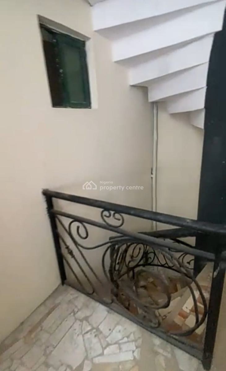 Spacious  2-bedroom Apartment{ Video}, Chevron, Lekki, Lagos, Flat / Apartment for Rent